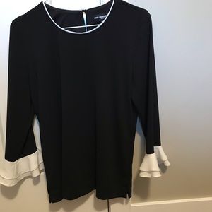 Karl Lagerfeld Blouse